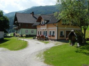 Hintereggerhof Pruggern